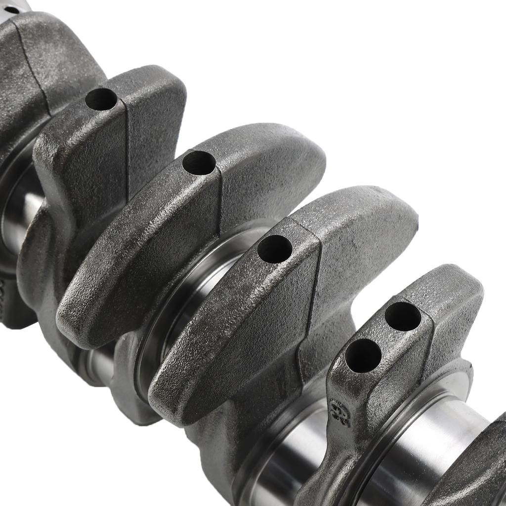 Engine Crankshaft w/bearing for   A3 Q3 TT Jetta Golf GTI CC 06H105021M