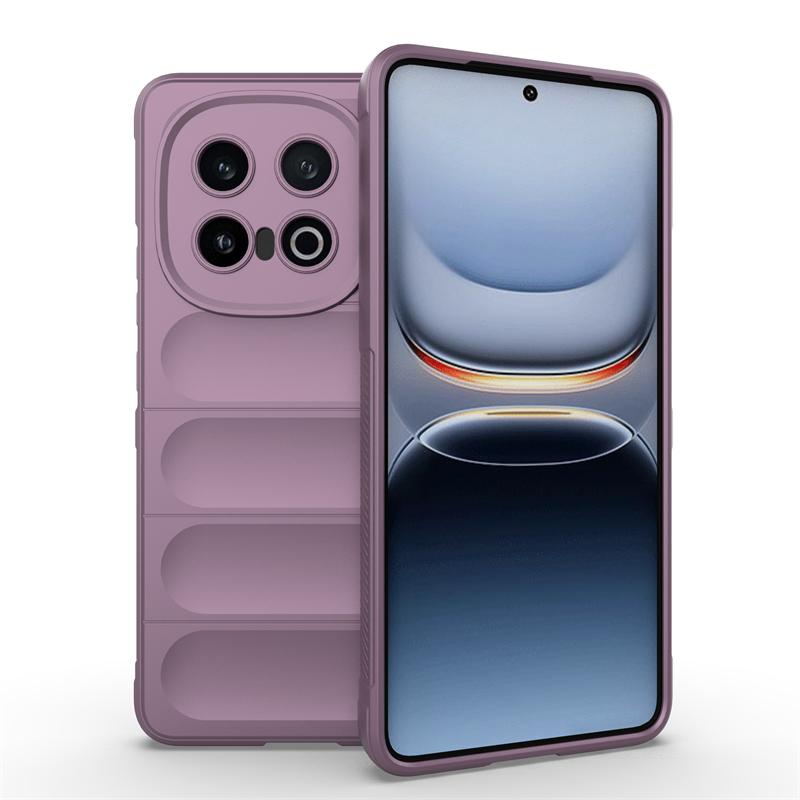 Противоударный чехол для телефона для Vivo iQOO 13 Чехол Нескользящая мягкая силиконовая задняя крышка для Vivo iQOO 13 Чехол Для Vivo iQOO 13 6,82 дюйма