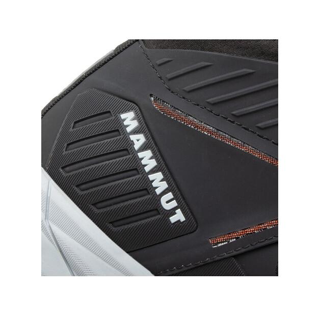 Треккинговые ботинки Mammut Saentis Pro Wp