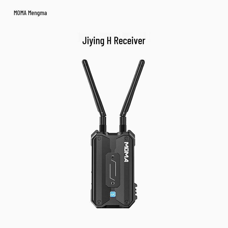 MOMA Jiying H 4K Wireless Video Transmitter