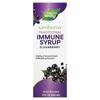 Sambucus, Traditional Immune Boost Syrup, Elderberry, 50Mg, 240Ml(8Fl Oz)