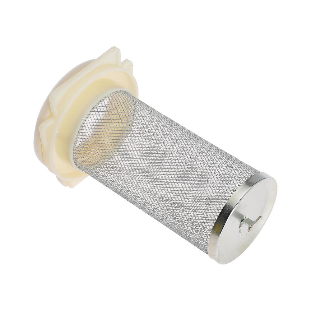 Воздушный фильтр и направляющая и КОЛПАЧОК Для Yamaha Kodiak 400 YFM400 1993 - 1999 YFM250