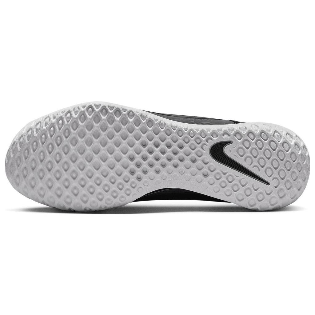 Nike Court Zoom NXT Black White Men Sneakers DV3276-002