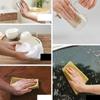 Kitchen Anti-Grease Wiping Rags Efficient Fish Scale Wipe Cloth Cleaning Cloth Home Washing Dish Cleaning Towel