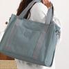 New Commuter Versatile Business Bag Large Capacity Niche Shoulder Bag Versatile Niche Nylon Messenger Bag Women