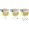Shiseido BB-пудра для защиты от солнца Sun Care BB Compact For Sports Qd Сменный блок Medium Dark 12г Spf50+ Pa+++