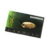 SHIMANO TR-R45N Кардиффская ложка 4,5 грамма 69T 440495