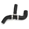 Water Coolant Hose Turbo Vent Line with T Fitting 95510632350 Replacement for CAYENNE 4.5L
