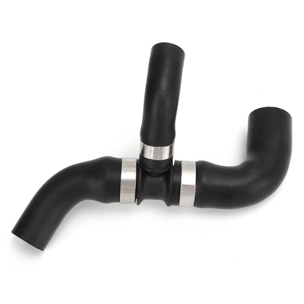 Water Coolant Hose Turbo Vent Line with T Fitting 95510632350 Replacement for CAYENNE 4.5L