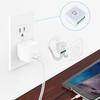Умный переключатель ZigBee: Скрытый автоматический выключатель с голосовым управлением через Alexa и WiFi для умного дома