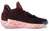 Dame 7 Adidas Gca 'Я сам свой фанат 2KDAY' G55199