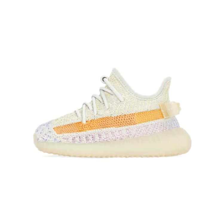adidas Yeezy Boost 350 V2 Light Младенцы GY3440