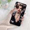 Чехол для телефона Yungblud для Xiaomi Mi 5X 8 9 10 11 12 lite pro 10T PocoX3pro PocoM3 Note 10 pro lite