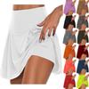 Womens Comfy Summer Shorts Drawstring Elastic Waist Pockets Casual Beach Pants