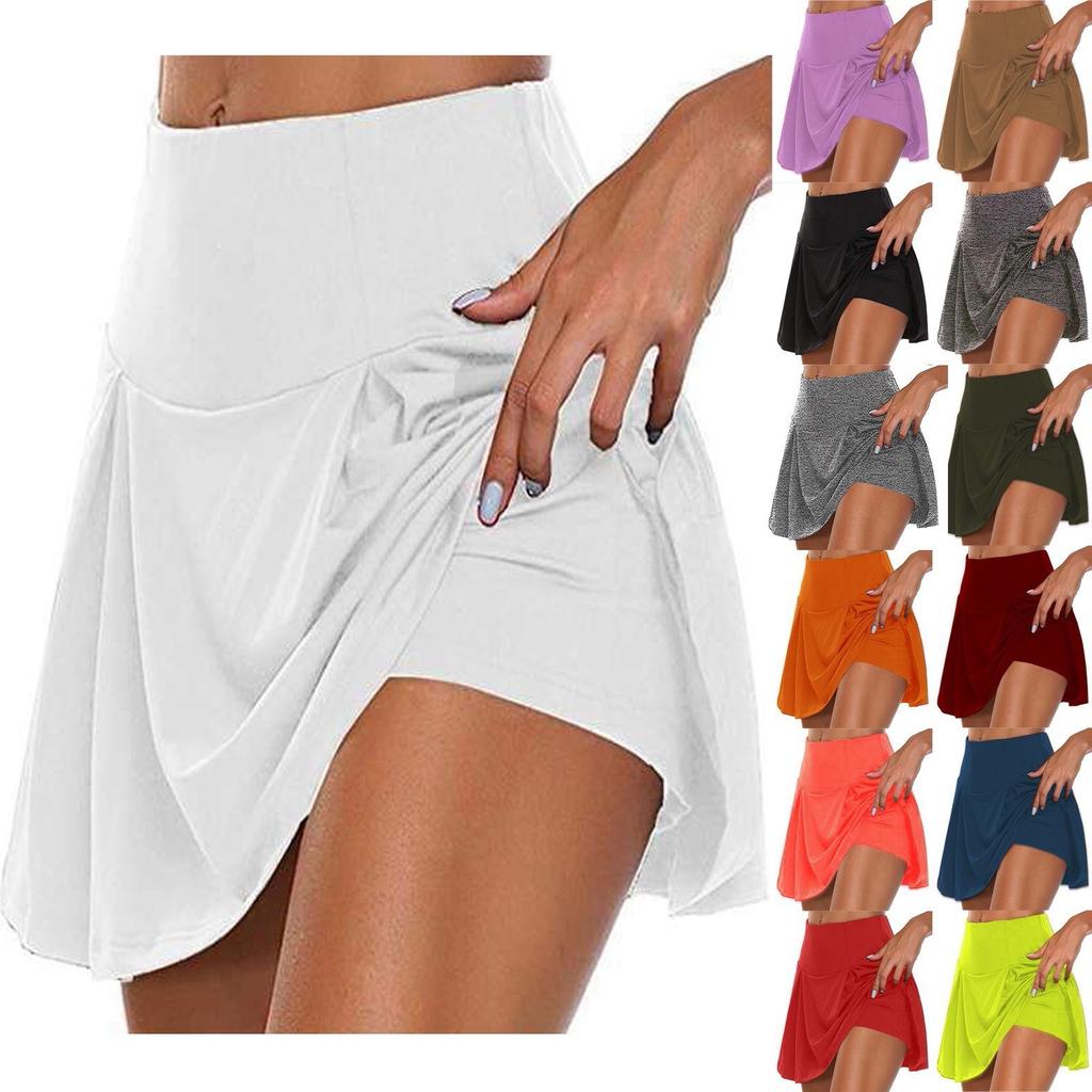 Womens Comfy Summer Shorts Drawstring Elastic Waist Pockets Casual Beach Pants