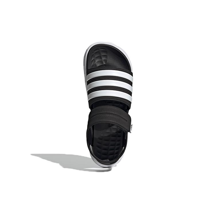 adidas Duramo Sl 'Черный Белый' FY8134