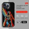 HOT GAME A-ARC Raiders Phone Case For iPhone 17,16,15,14,13,12,11,Pro,Max,Plus,Mini,X,XS,XR,8,S,SE Soft Black Case
