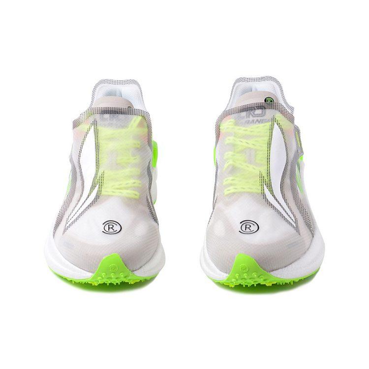 Li Ning Текстиль, Амортизация из ТПУ, Нескользящая, Износостойкая, Дышащая, Легкая ARHR081-2