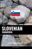 Книга Slovenian Sanakirja : Aihepohjainen Lahestyminen