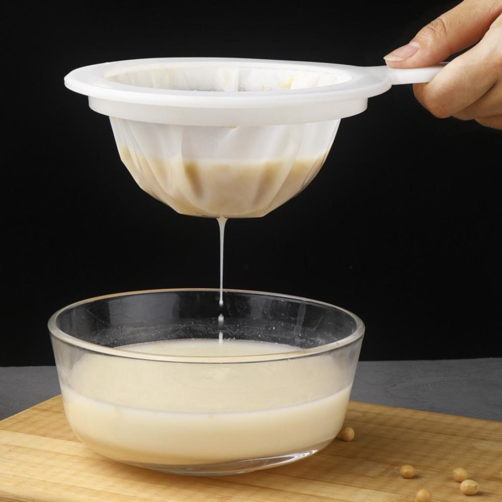 100/200/300/400 сеток бар коктейльный фильтр супер тонкие сита конический пищевой фильтр ложка для пива молоко йогурт бар инструменты