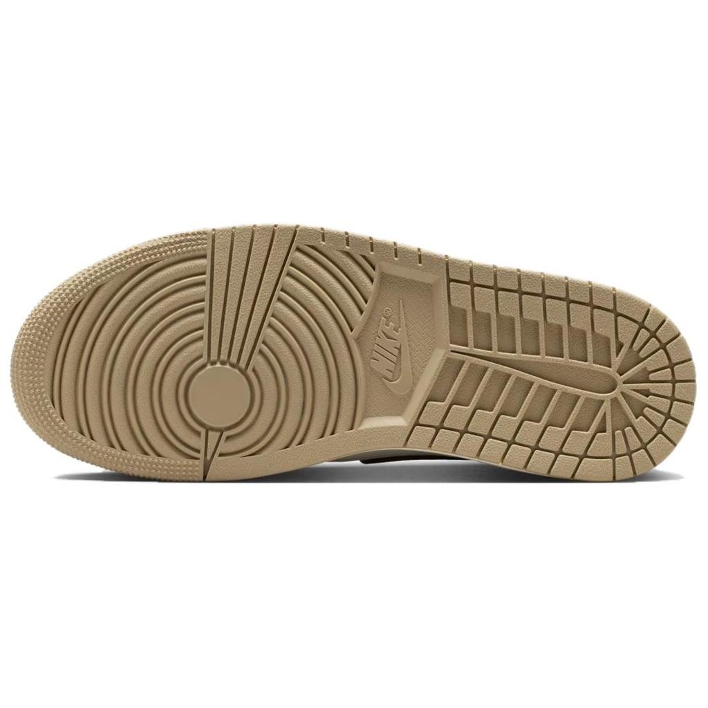 (WMNS) Air Jordan 1 Retro High OG 'Khaki' Женские FD2596-201