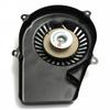 Стартер отдачи газового генератора для ETQ950 TG1200 63CC 1000 1200 Вт Pull Start F