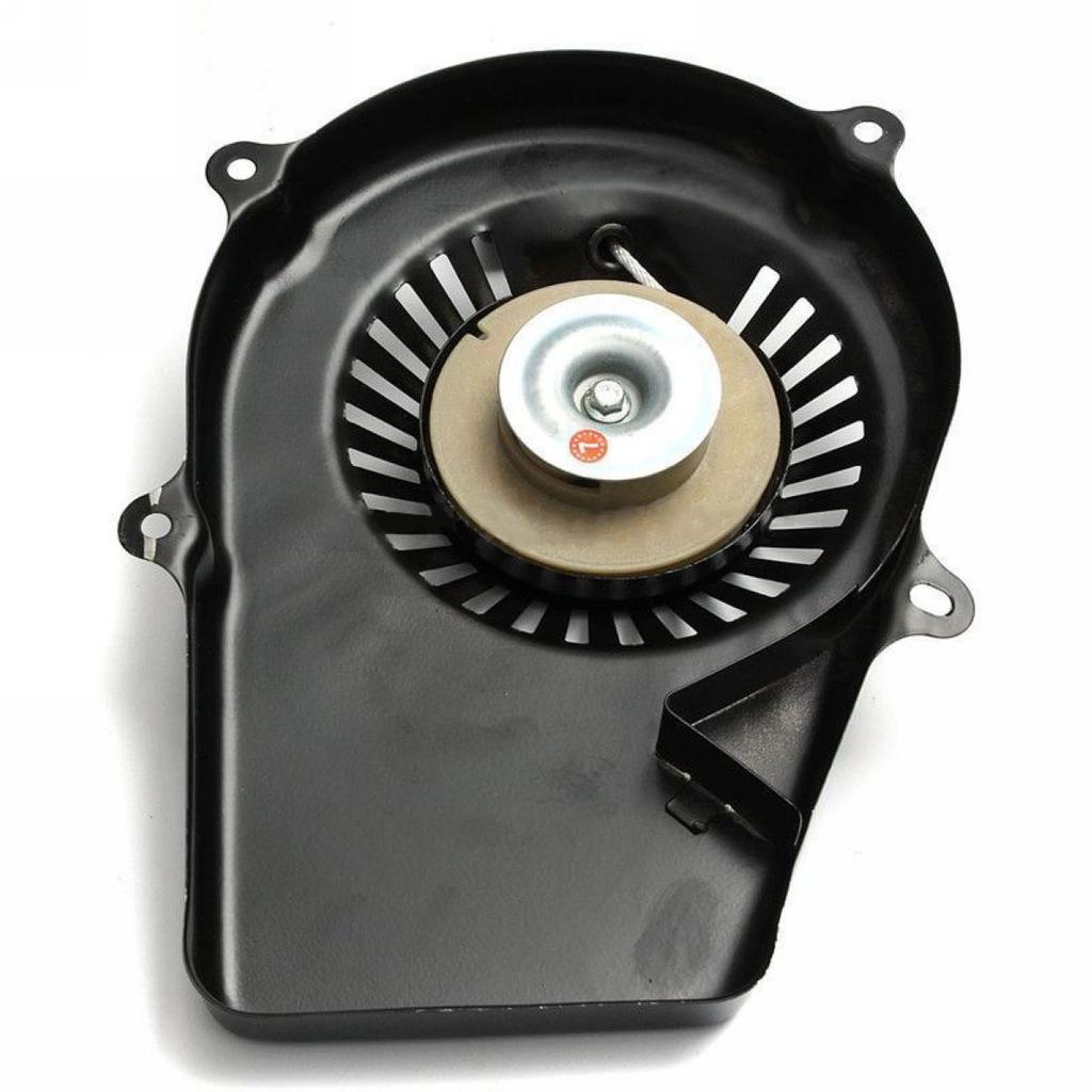 Стартер отдачи газового генератора для ETQ950 TG1200 63CC 1000 1200 Вт Pull Start F