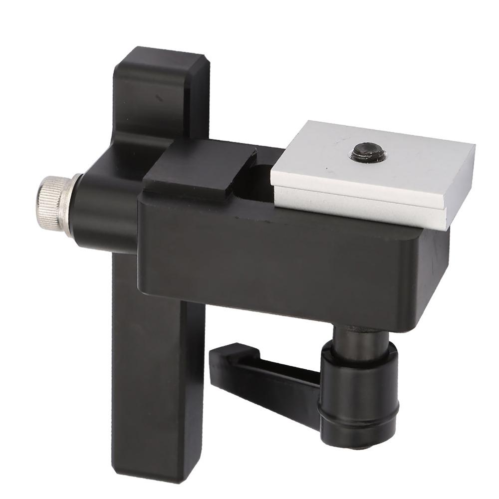 Quick Handle Woodworking Chute Limiter Precise Angles T Slot Stop Miter Track Stop Creating Angles
