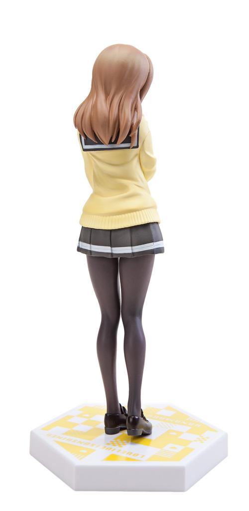 Love SSS Figure Hanamaru Kunikida Live! Sunshine!!