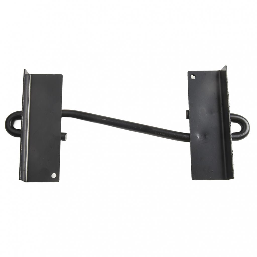 Кронштейн для крепления аккумулятора, изготовленный на заказ для Mitsubishi For Pajero Montero