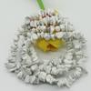 Irregular 5-8mm Crystal Agate Gravel Beads for DIY Jewelry