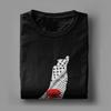 Men's T-Shirts Palestine Map Keffiyeh and Poppy Awesome Cotton Tees Short Sleeve  T Shirts O Neck Clothing New Arrival