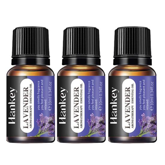 3 шт., 10 мл, набор водорастворимых ароматерапевтических масел, эфирное масло высокой концентрации для увлажнителей, диффузоров