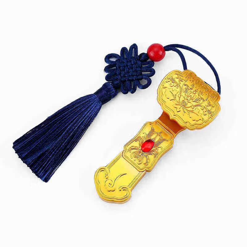 OLOEY Chinese Style Retro Gift USB Flash Drive