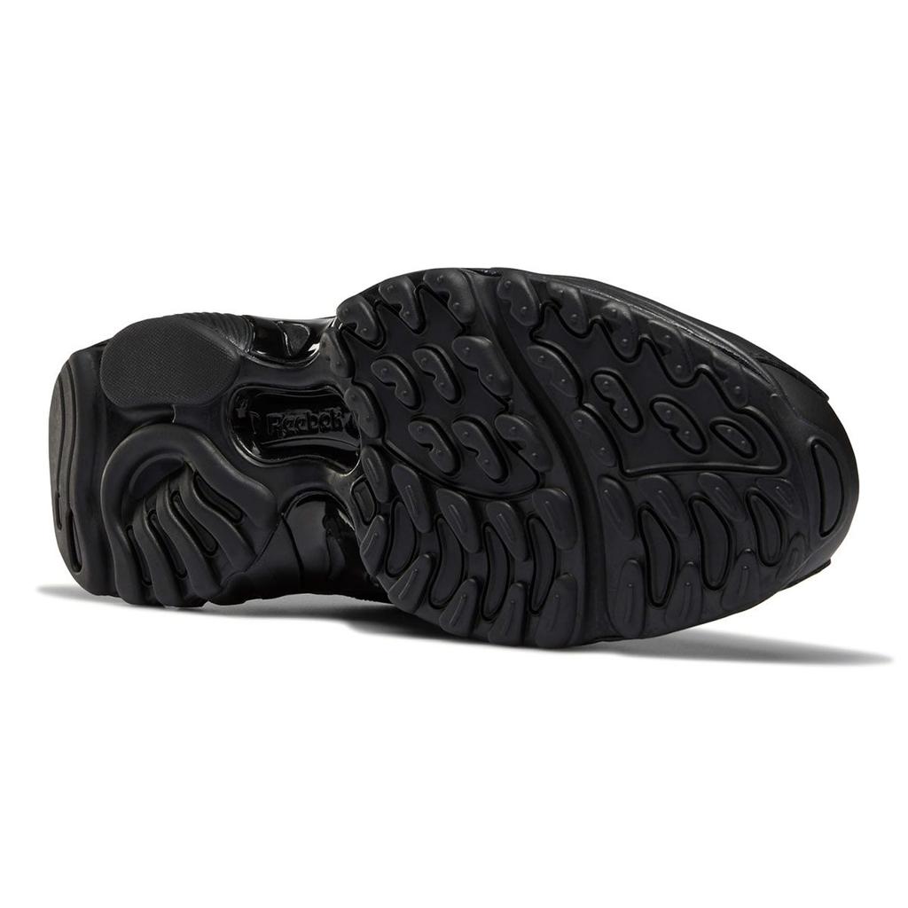 Reebok Серия DMX 2200 Текстиль, Синтетическая Кожа Амортизация Устойчивость к Истиранию Дышащий DV9723