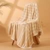 Двусторонние быстросохнущие полотенца из кораллового флиса для дома - Набор Мама-Ребенок и Пара