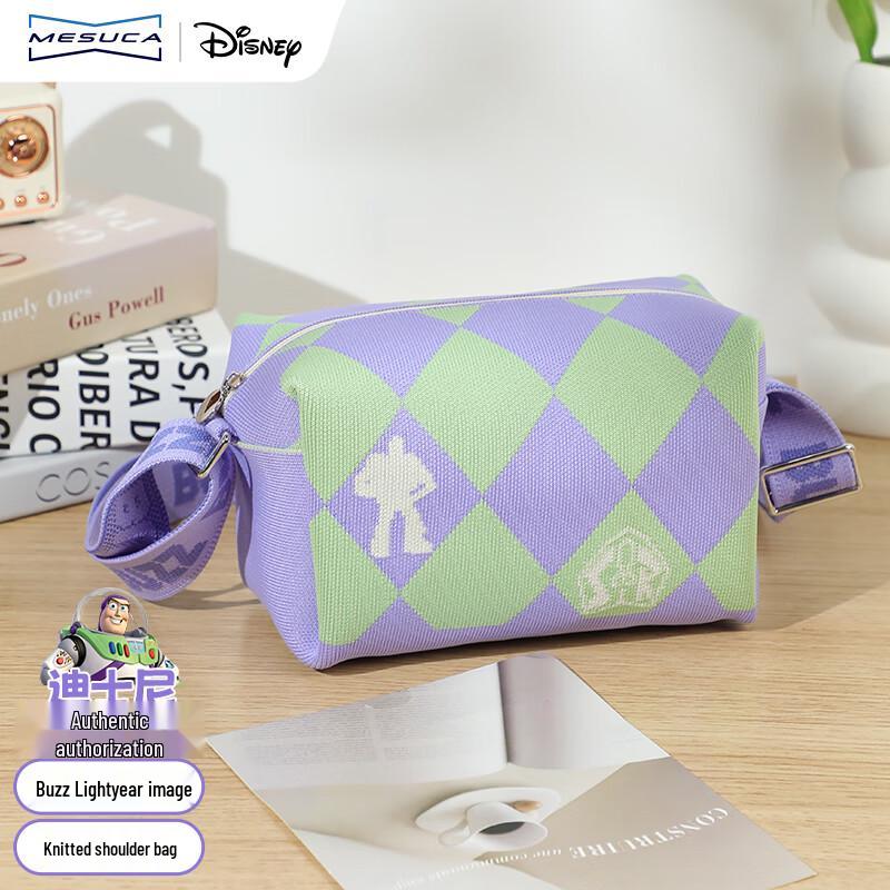 Disney Вязаные сумки с персонажами