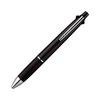 Многофункциональная ручка Mitsubishi Pencil Jet Stream 4&1 0.38 Черная Легко пишет MSXE510038P24