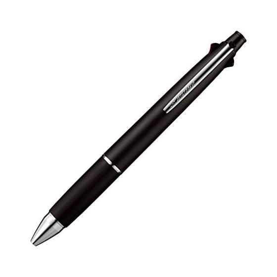 Mitsubishi Pencil Multi-Function Pen Jet Stream 4&1 0.38 Black Easy to Write MSXE510038P24