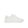 Кроссовки Chunky Low Top Lace Up Mono