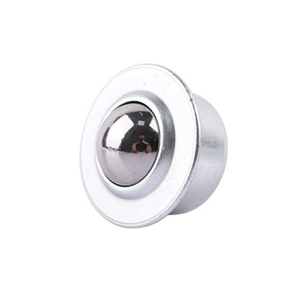 CY-H Мини поворотные колеса поворотные шаровые петли круглые колеса шкивы ролики колесики мебель