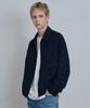 Mindbridge [Couture] Черный Модифицированный Минималистичный Блузон