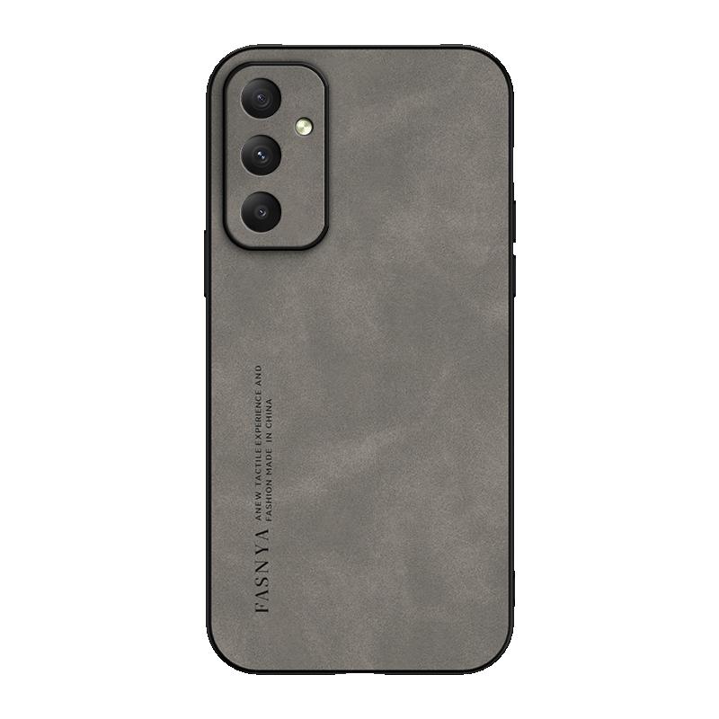Противоударный чехол из овчины для Samsung Galaxy A14 A24 A34 A54 A13 A32 A52 A23 A53 A73 A72 A12 A15 M53 M23 S20 S22