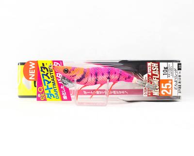 Yo Zuri Тонущая приманка Egi EZ-Q Dartmaster Squid Jig 2.5 A1725-NRDR (6169)