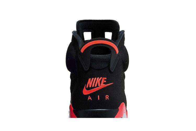Jordan 6 Ретро Инфракрасный Продавец