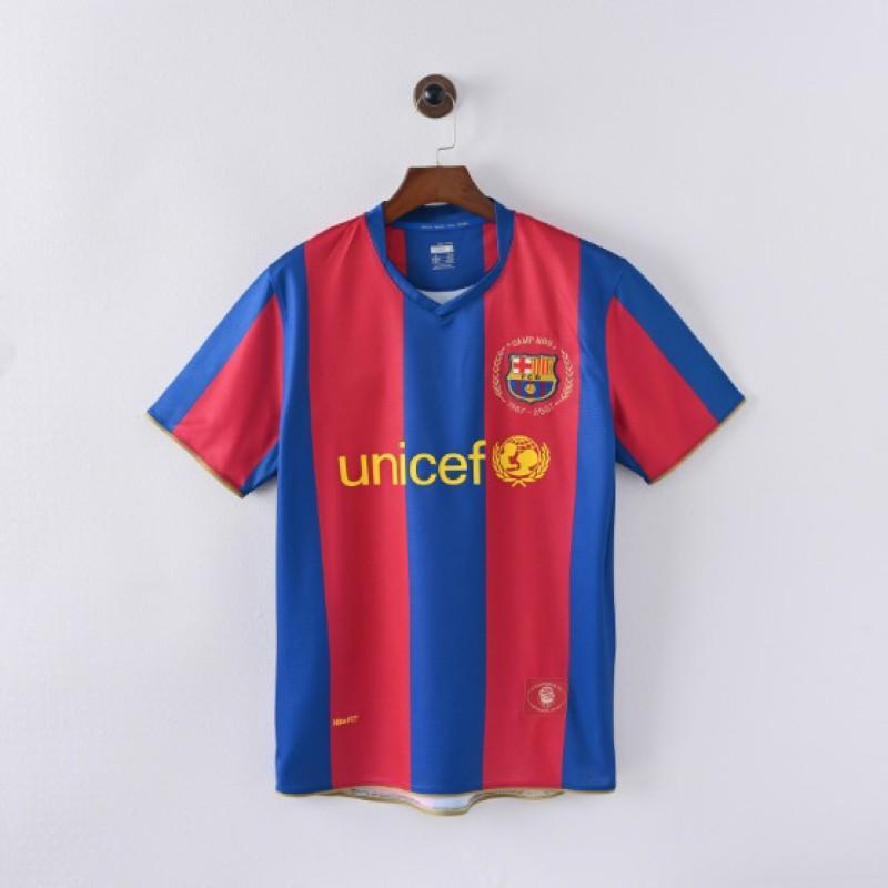 Retro Football Jerseys Men Women Vintage Club National Team Soccer Shirts Sports Training Wear