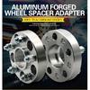 2Pieces 15/20/25/30/35/40/50mm PCD 5x120 CB 67.1mm Wheel Spacer Adapter 5 Lug Suit For OPEL Insignia Hyundai Potter M14x1.5
