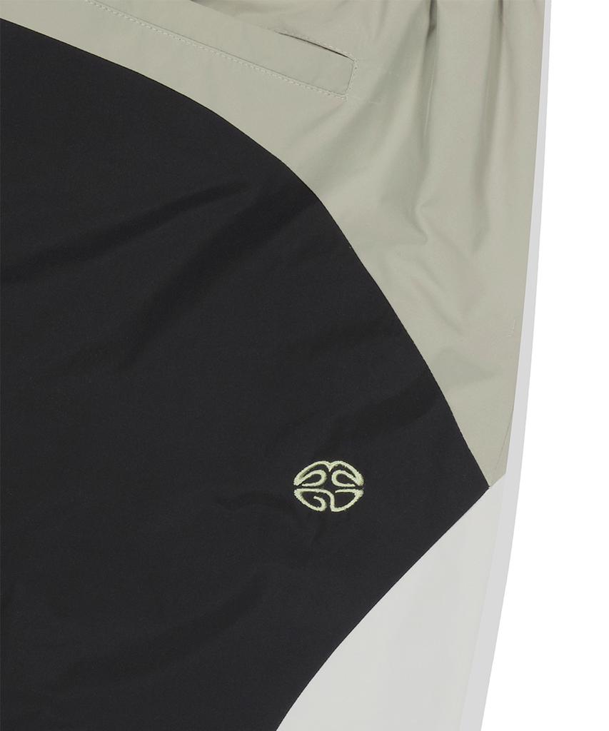 MAHAGRID Eclipse Track Pant Black(Mg2Esmpa10A)