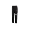 Classics Heavy Duty Logo Joggers Men Bottoms Black 620301-01