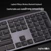 Logitech MX Keys S Wireless Keyboard